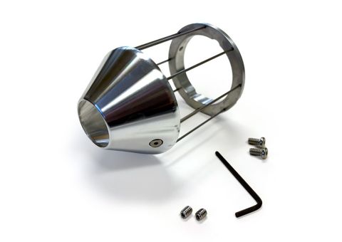 BlueLight Sentinel stabilizer for 696 light heads designed to reduce drag, protect light head components, and improve curing performance