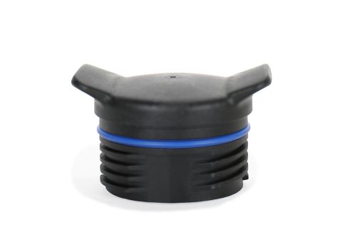 HFB HOOD COVER, BLACK