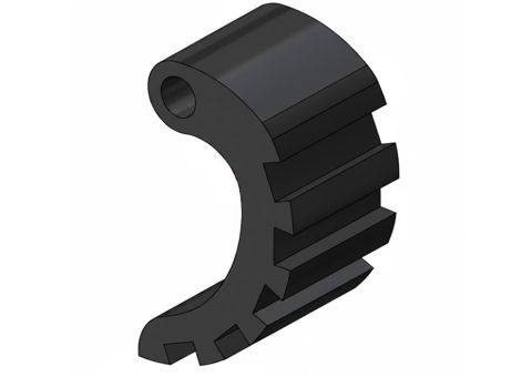 Picote Mini Smart Sweeper replacement legs designed to restore cleaning performance and maintain effective debris removal in small diameter pipe cleaning applications