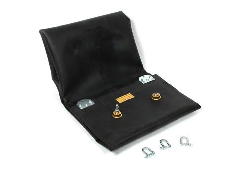 PILLOW PACKER, 18" - 24" X 48" for use in 18-24" point repairs in sewer, drain and storm sewer applications. 