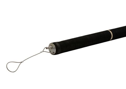 Standard, non-flow through packer to install point repairs in sewer, drain or storm water applications. 