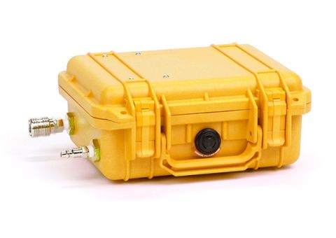 AIR REGULATOR (3" TO 24")