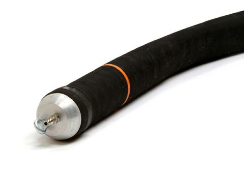 ELBOW PACKER, 8" X 24"
