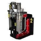 The PortaBurst PB30X delivers powerful, trenchless lateral pipe replacement in a compact, highly portable package. 