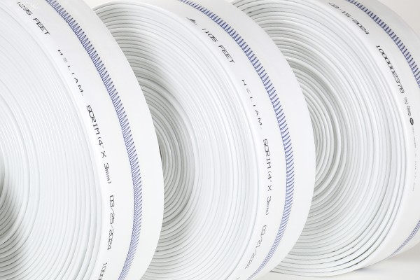 Heliam Scrim Liners