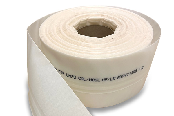 Calibration Tube
