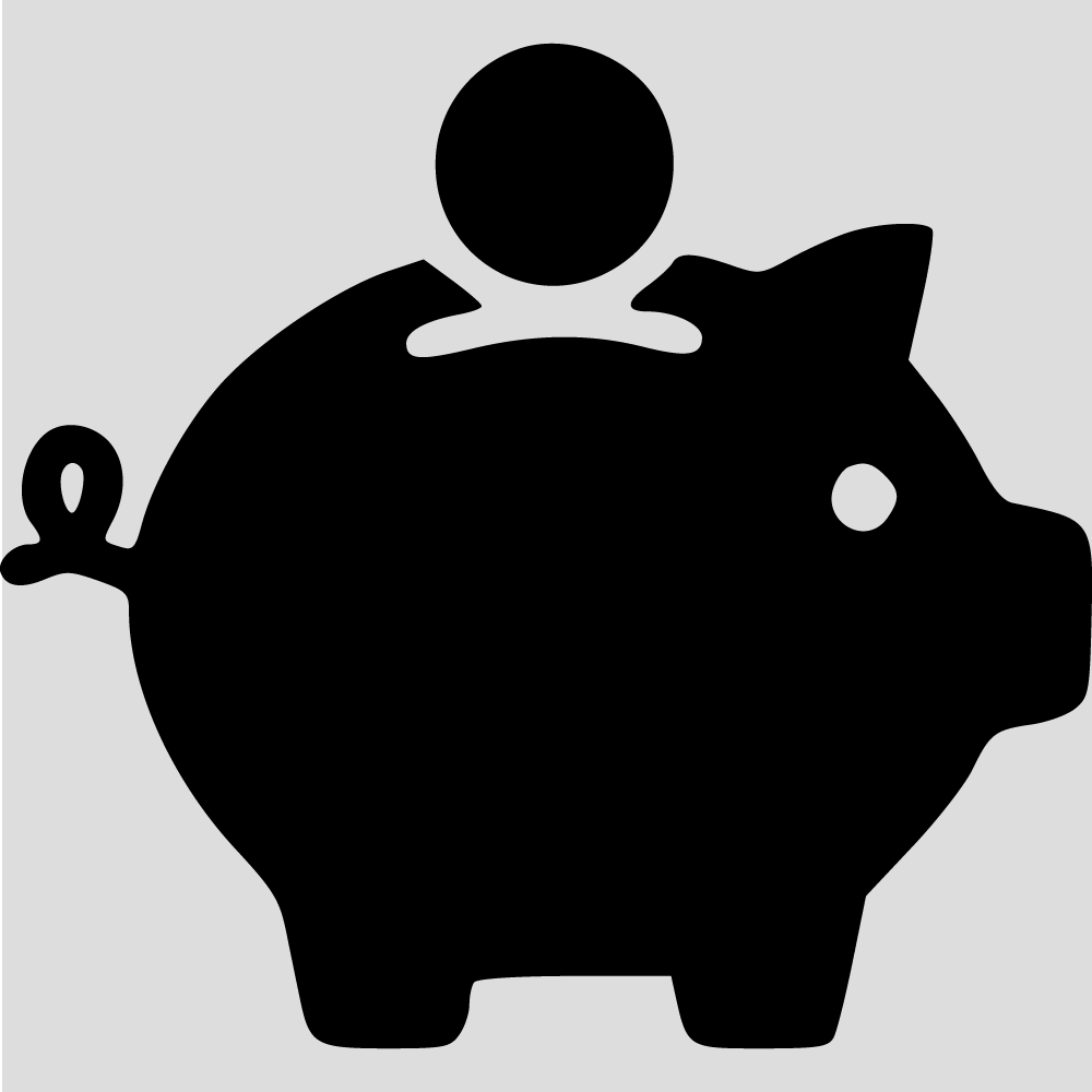 piggy bank