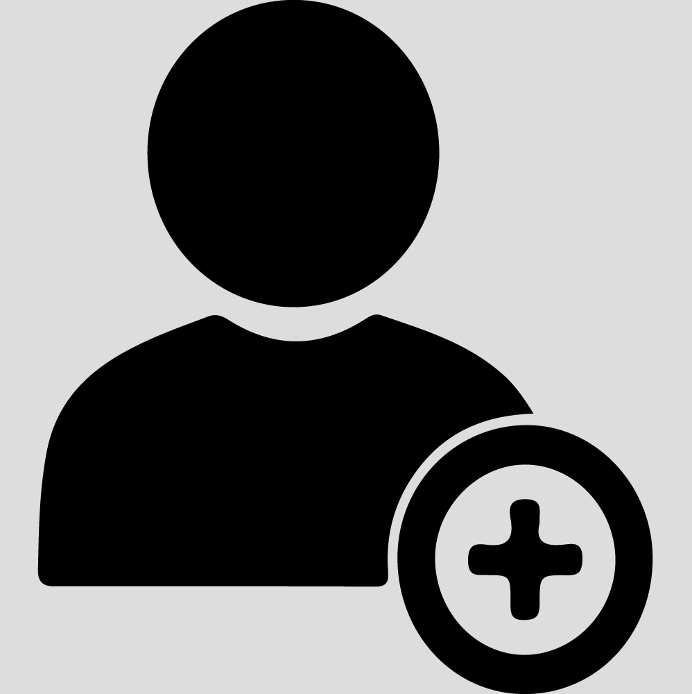 user plus icon