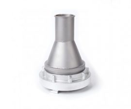 Inversion Drum Nozzles