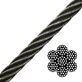 3/8-inch Aircraft Cable for Water Line Slitter