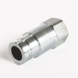 Quick Connect Coupler for PP3000 Powerpack and Hydraulic Control Cart