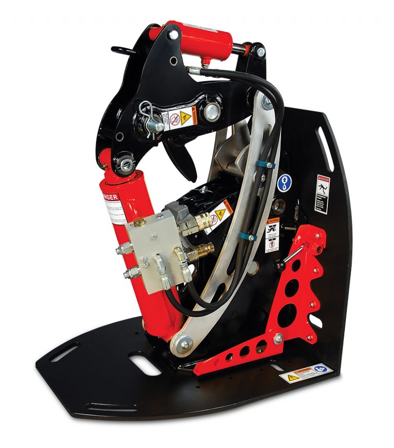 Lateral Pipe Bursting HammerHead Trenchless Supplies