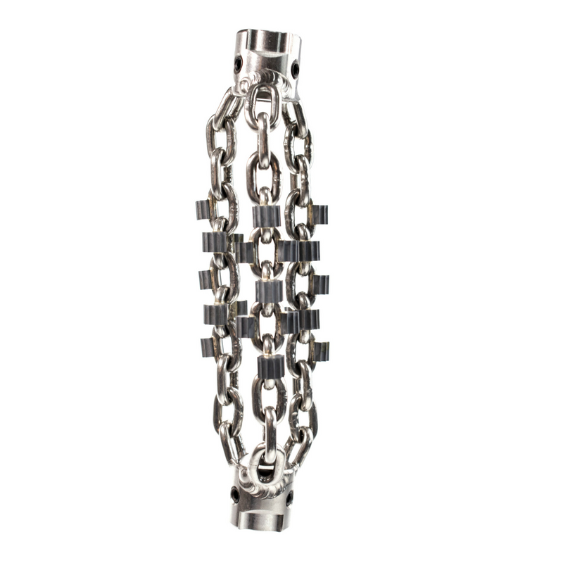 4OP_1.2 922-8804 4-inch Original Premium Chain 1/2-inch Shaft 4-inch Original Premium Chain 1/2-inch Shaft