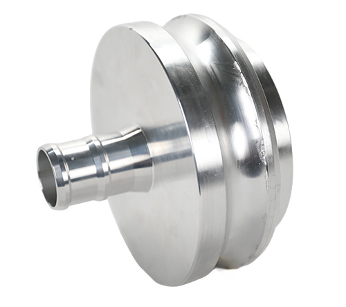 Nozzle, 2”-Stubby - Image 2